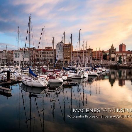 El Escondite De Hurle - Vut-2027-As Gijon Bagian luar foto